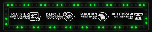 Kebo777 Jackpot